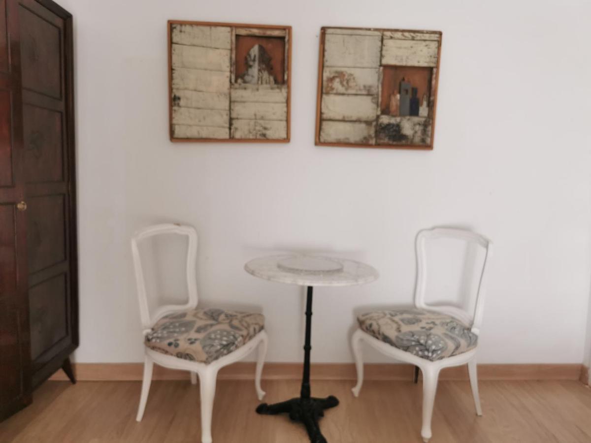 Casa Batalla Casar de Cáceres 外观 照片