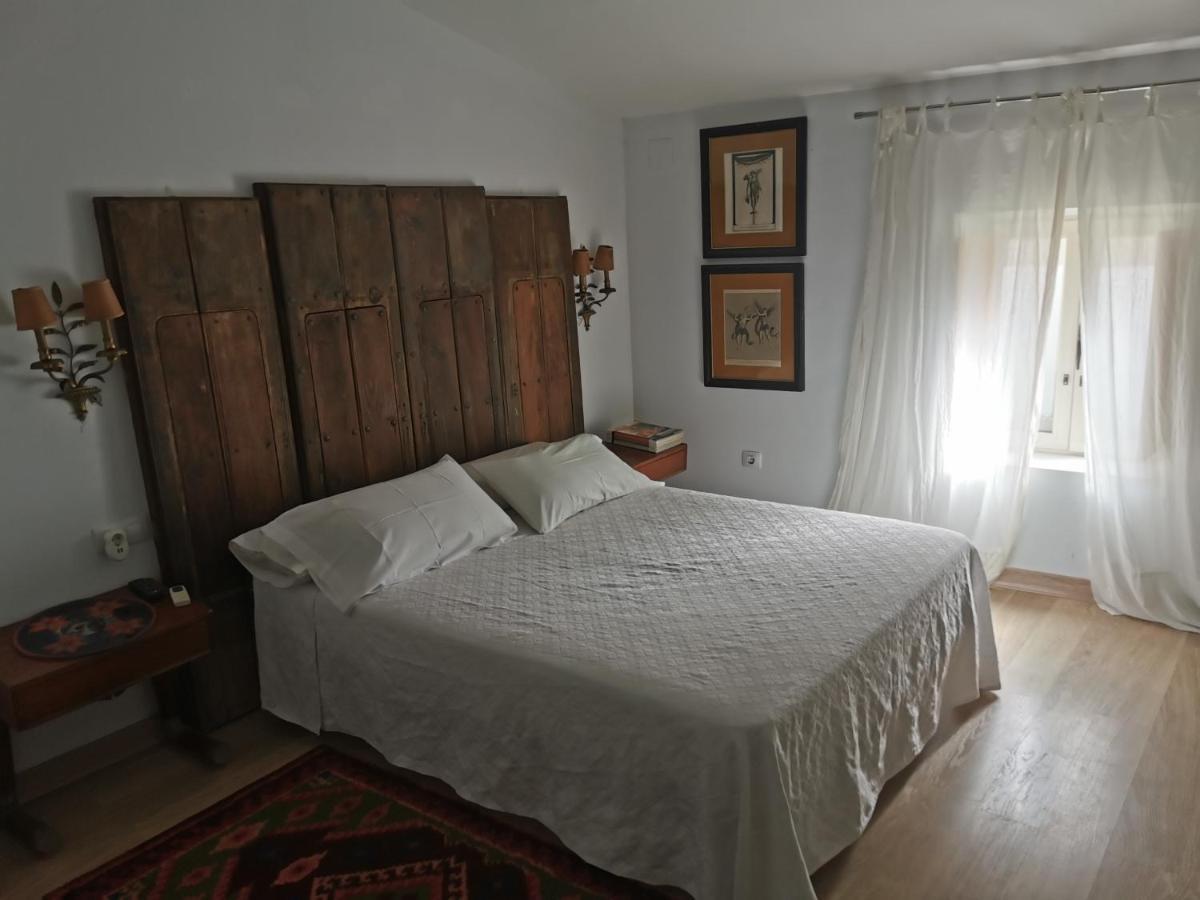 Casa Batalla Casar de Cáceres 外观 照片