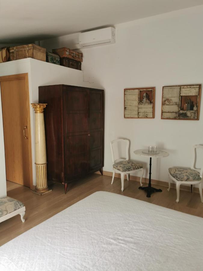 Casa Batalla Casar de Cáceres 外观 照片