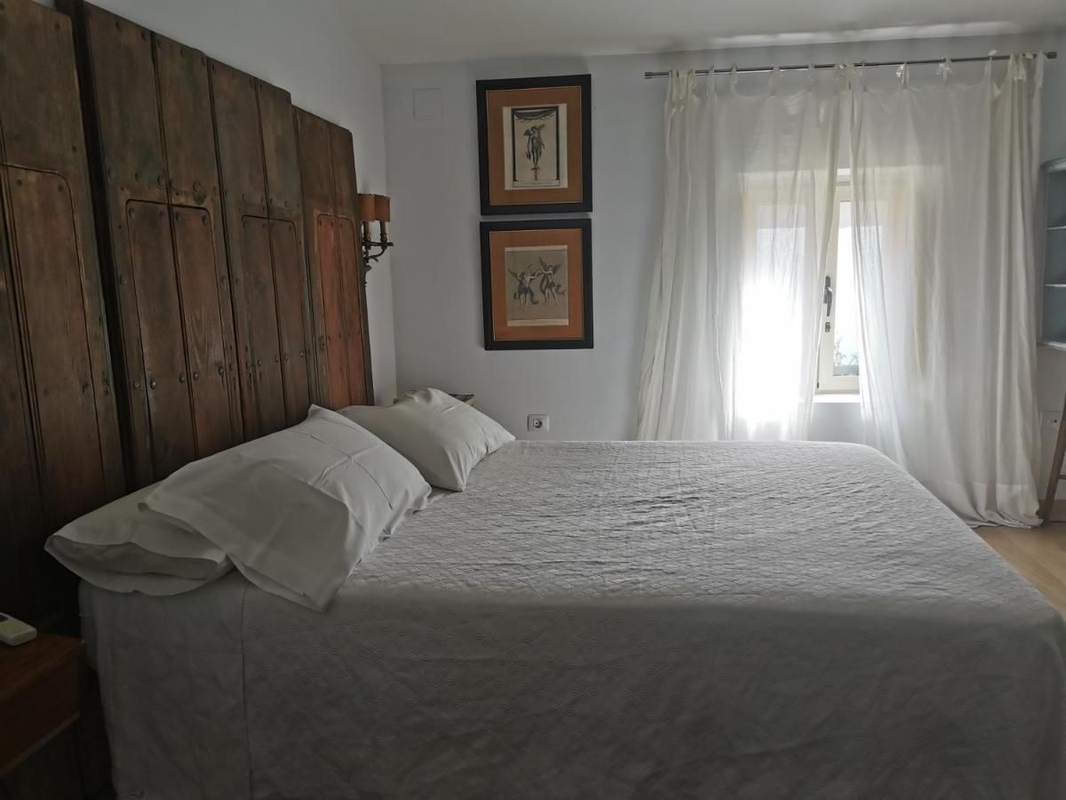 Casa Batalla Casar de Cáceres 外观 照片