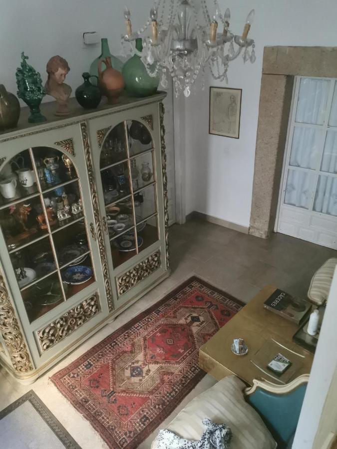 Casa Batalla Casar de Cáceres 外观 照片
