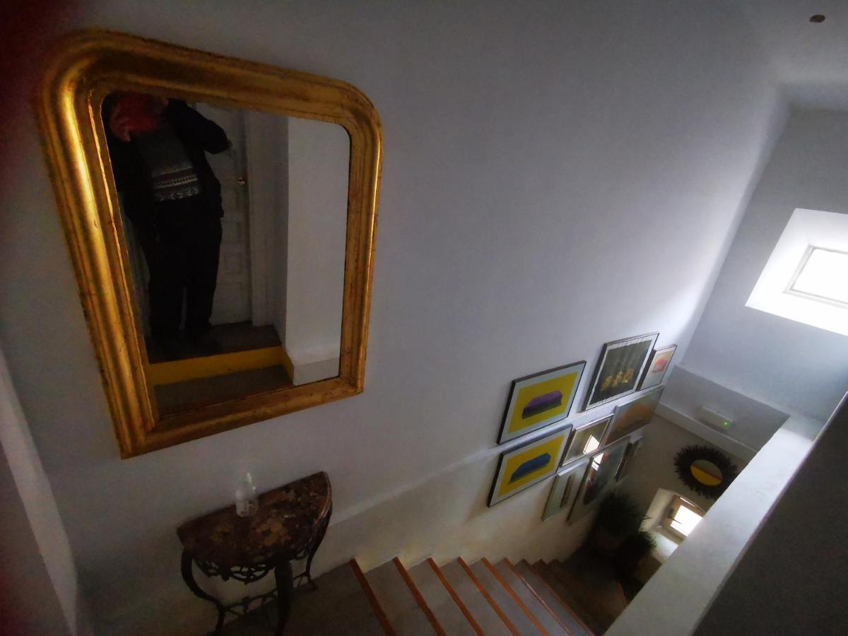 Casa Batalla Casar de Cáceres 外观 照片