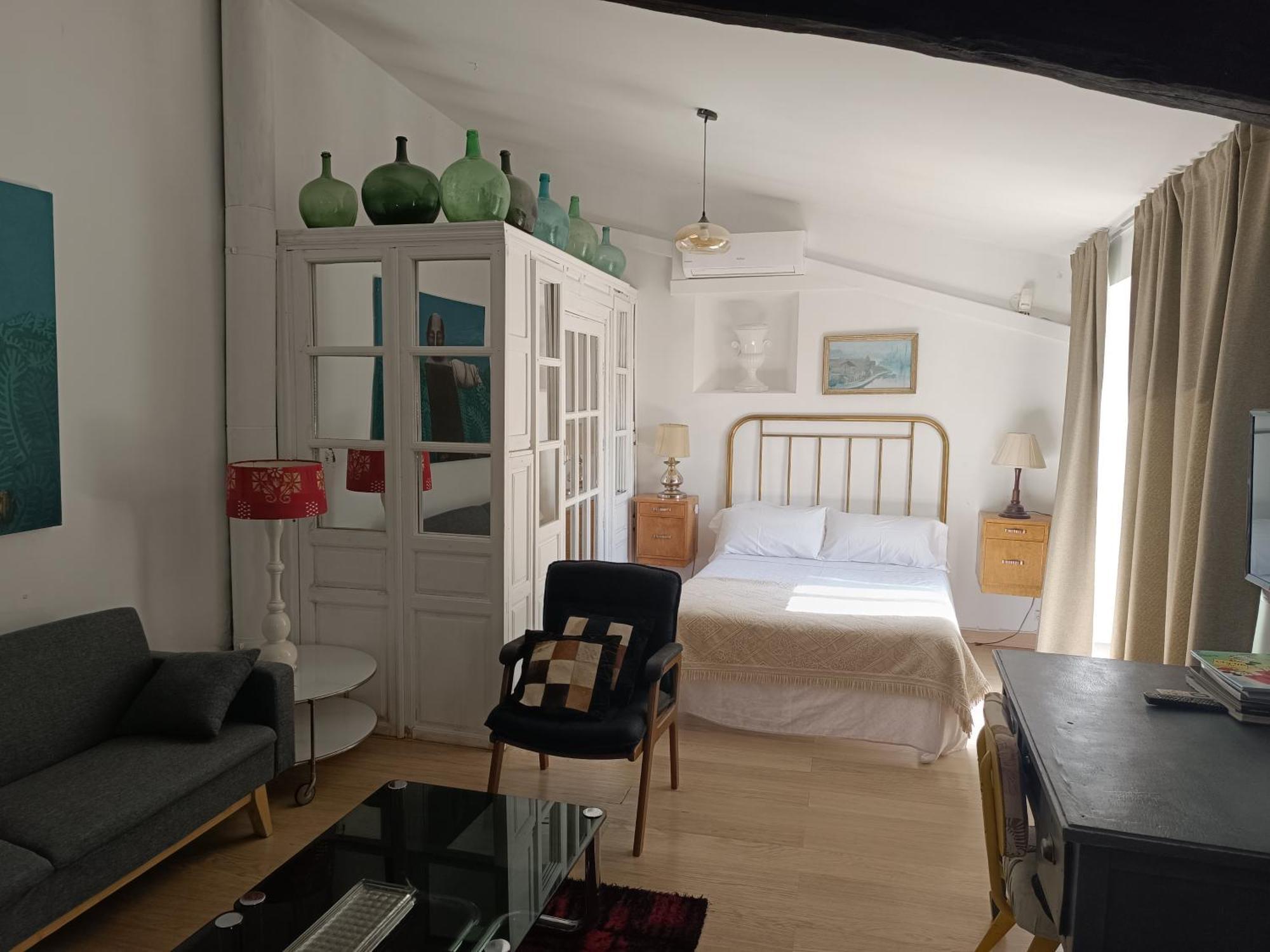 Casa Batalla Casar de Cáceres 外观 照片